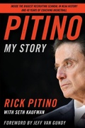 Cover: Pitino - Diversion Books