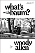 Cover: What's with Baum? - Post Hill Press