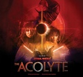 Cover: The Art of Star Wars: The Acolyte - ABRAMS Books
