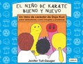 Cover: El nino de karate bueno y nuevo - Ryukyu Karate