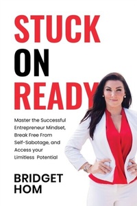 Abbildung von: Stuck On Ready - Distributed via Smashwords