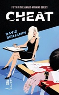 Cover: Cheat - Last Kid Books
