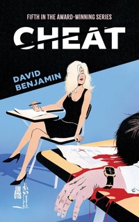 Enlarge image Cover: Cheat - Last Kid Books