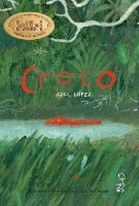 Enlarge image Cover: Croco - TAPIOCA STORIES