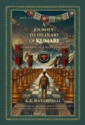 Cover: A Journey to the Heart of Kumari - Nayampalli House