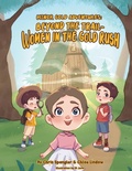 Cover: Beyond the Trail - Women in the Gold rush - Chrisundertaking