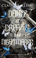 Cover: Dance of Dreams and Nightmares - Claudia Klein