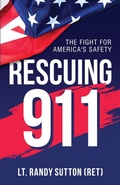 Cover: Rescuing 9-1-1 - Transcendent Publishing