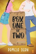 Cover: Box One of Two - Pamela Dean Boyer