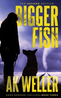 Enlarge image Cover: Bigger Fish - Westley Enterprises