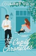 Cover: The Cupid Chronicles - Sweethaven Press