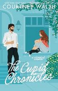 Enlarge image Cover: The Cupid Chronicles - Sweethaven Press