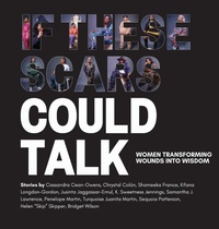 Enlarge image Cover: If These Scars Could Talk - College and Community Fellowship