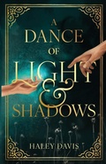 Cover: A Dance of Light and Shadows - Stormy Quill