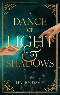 Enlarge image Cover: A Dance of Light and Shadows - Stormy Quill