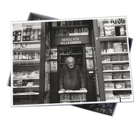 Abbildung von: Puzzle Anne Bude - Klartext