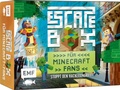 Abbildung von: Die Escape-Box für Minecraft-Fans: Stoppt den Hackerangriff! - Edition Michael Fischer / EMF Verlag