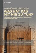 Cover: Was hat das mit mir zu tun? - De Gruyter