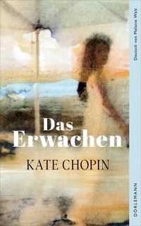 Enlarge image Cover: Das Erwachen - Dörlemann