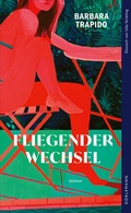 Cover: Fliegender Wechsel - D&ouml;rlemann