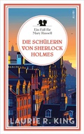 Cover: Die Sch&uuml;lerin von Sherlock Holmes - D&ouml;rlemann
