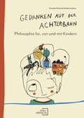 Cover: Philosophie mit Kindern - 8280-edition.ch