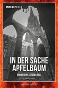 Cover: In der Sache Apfelbaum - Kremayr & Scheriau