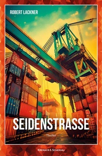 Abbildung von: Seidenstraße - Kremayr & Scheriau