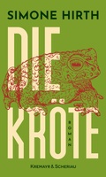 Cover: Die Kr&ouml;te - Kremayr & Scheriau