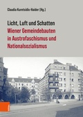 Cover: Licht, Luft und Schatten - B&ouml;hlau