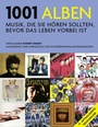 Bild: 1001 Alben - Edition Olms
