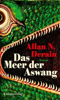 Abbildung von: Das Meer der Aswang - Unionsverlag