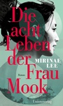 Bild: Die acht Leben der Frau Mook - Unionsverlag