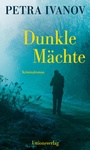 Cover: Dunkle Mächte - Unionsverlag