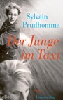 Cover: Der Junge im Taxi - Unionsverlag