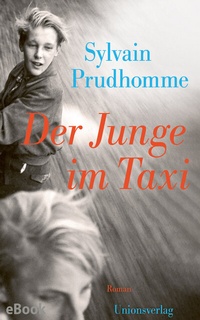 Abbildung von: Der Junge im Taxi - Unionsverlag