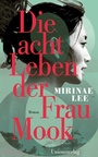 Bild: Die acht Leben der Frau Mook - Unionsverlag