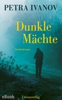 Cover: Dunkle Mächte - Unionsverlag