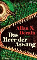 Cover: Das Meer der Aswang - Unionsverlag