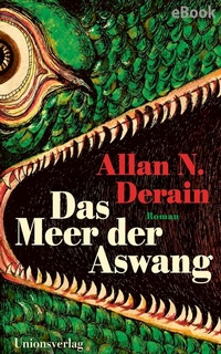 Abbildung von: Das Meer der Aswang - Unionsverlag