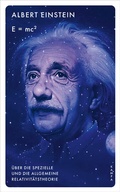 Cover: E = mc2 - Kampa Verlag