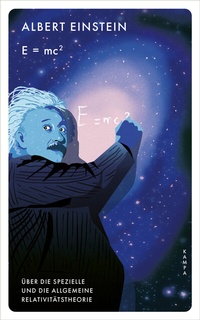 Abbildung von: E = mc2 - Kampa Verlag