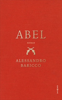 Enlarge image Cover: Abel - Kampa Verlag