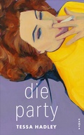 Cover: Die Party - Kampa Verlag