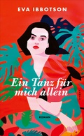 Cover: Ein Tanz f&uuml;r mich allein - Kampa Verlag