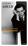 Cover: Nahaufnahme - Kampa Verlag