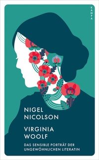 Enlarge image Cover: Virginia Woolf - Kampa Verlag
