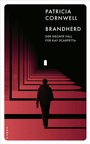 Cover: Brandherd - Kampa Verlag
