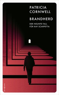 Enlarge image Cover: Brandherd - Kampa Verlag