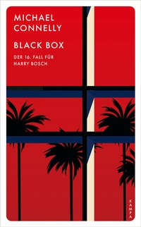Abbildung von: Black Box - Kampa Verlag